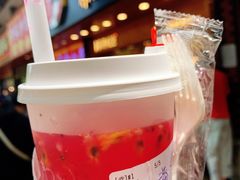 -茶颜悦色(岳麓山顶店)