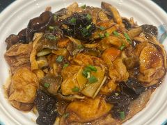 -锡和无锡菜·三白油条(景丽苑店)