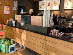 -星巴克(红房子店)