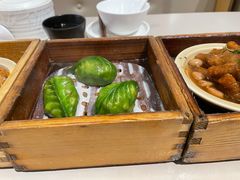 -蔡澜港式点心(皇庭广场店)