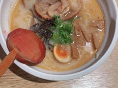 -味千拉面(广州金沙永旺梦乐城店)