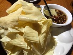 -爷爷的土钵菜(街道口店)