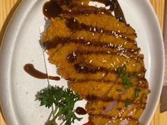 -竹幸日本料理(国光1937科技文化创意园店)