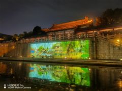 -济宁运河核心景区