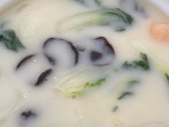 -大树餐厅(万达创始店)