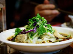 -阿罗新疆菜(人民广场店)
