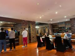 -OPEN開全日自助餐厅·牛肉火锅·海鲜(佛山希尔顿酒店)