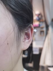-匿名者纹身学院派·刺青