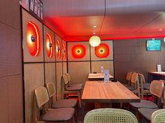 -明治屋(二十三年洪化桥店)