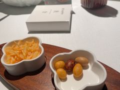 -漢舍中国菜馆(浦东嘉里城店)