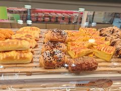 -味多美蛋糕(台湾街店)