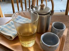 -知亘茶食