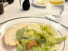 -Wolfgang’s Steakhouse 沃夫冈牛排馆(上海白玉兰广场店)