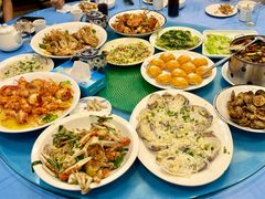 -盛港湾海鲜食府(黄沙店)