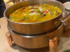 -耶里夏丽·新疆菜·28年喀什老馆(田林东路店)