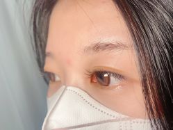 -初心纹眉洗眉·美睫专业店