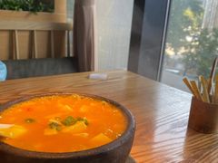 鲜虾石锅豆腐-小和庆·知味(首铸万科店)