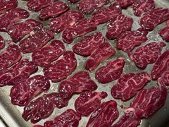 -赞酱川式烤肉(蜀都万达店)