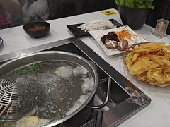 -就这么牛潮式牛肉火锅(华侨城店)