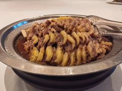 -巴音浩日娲·蒙餐(双林东路店)