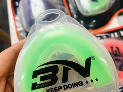 -津武堂散打搏击俱乐部(河西店)