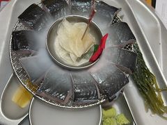 -韩都烤肉·烤鳗鱼(中街小北总店)
