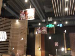 大堂-避风塘(宝山万达店)