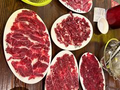 三花趾-官塘兄弟·潮汕牛肉店(官塘总店)