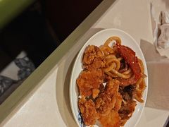 -爱客得牛排海鲜烤肉·火锅自助(春熙路黑金好店)