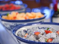 -龙之梦万丽酒店青餐厅