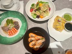 -醉庐·新上海菜(南京西路店)