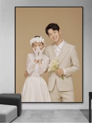 -易摄影婚纱摄影工作室