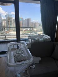 -baby bella小贝拉母婴护理中心(珠海希尔顿店)