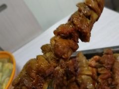 微波腱子筋-海平馄饨(逍遥二路店)