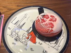 -SPACELAB失重餐厅(世纪汇店)