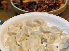 -大瓢把东北绺帮菜(华山路店)