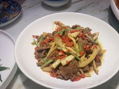 -径山十八道·风味民间菜(杭州总店)