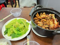 -斯丹姜母鸭·古法干香(涂门街总店)