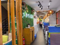 -大师傅金奖啤酒鱼(西街老店)