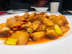 -阿五黄河大鲤鱼(英协路店)