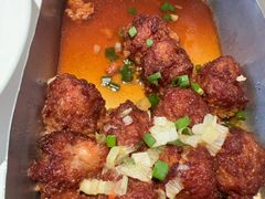 -孙家外婆•长春地标美食新名片(吾悦广场店)