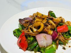 -荔粥记潮汕砂锅粥(新北万达店)