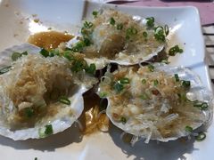-强记海鲜·大排档(蛇口新街店)
