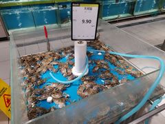 -永辉超市(凯德·天府店)