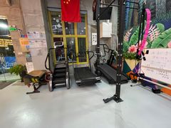-CUBE私教·普拉提·拳击(龙漕路店)
