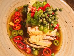 藤椒鸡-青年公社烤鸭(青年路店)