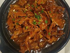-清真马祥兴菜馆(云南北路店)