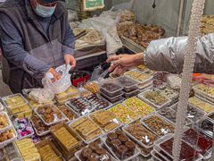 -老王记糕干(养鱼池路店)