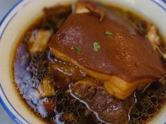 -聪辉同安老美食饭店(大元路店)