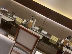 -西安西藏大厦开元名都大酒店·自助餐厅